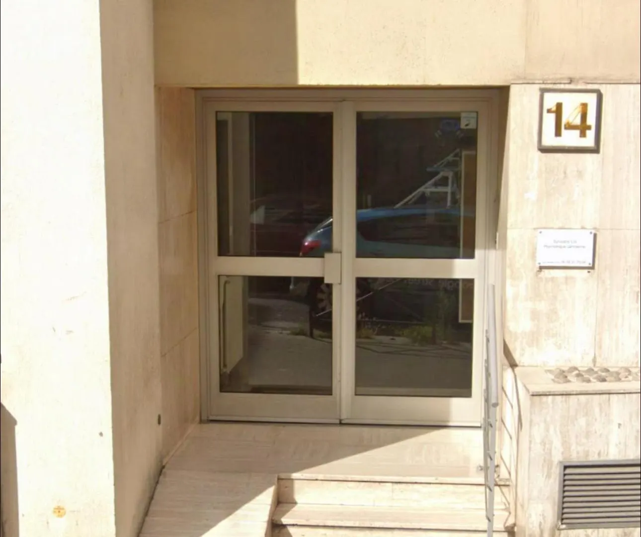 Appartamento Appart'confort Gambetta Parigi