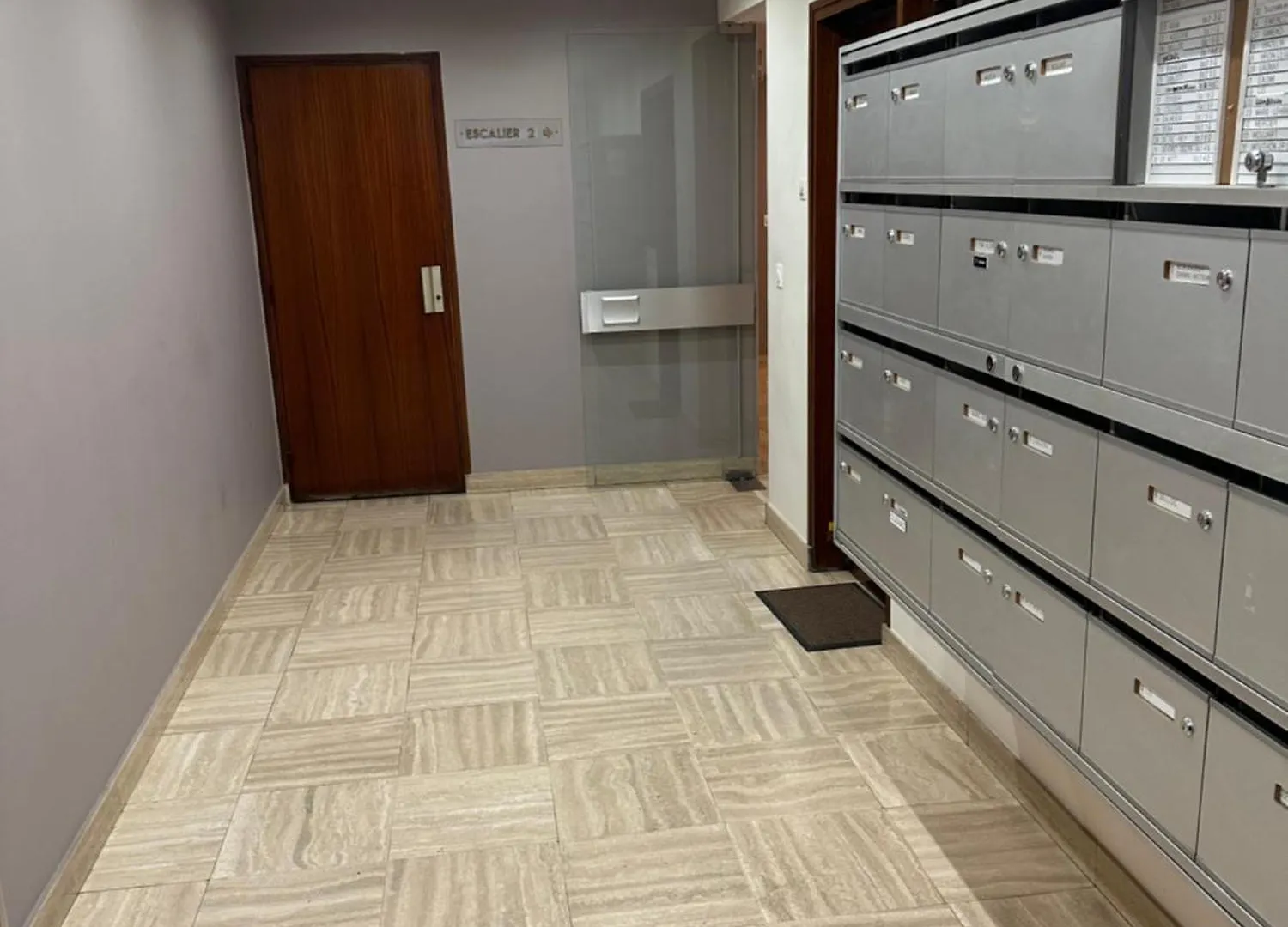 Apartment Appart'confort Gambetta Paris