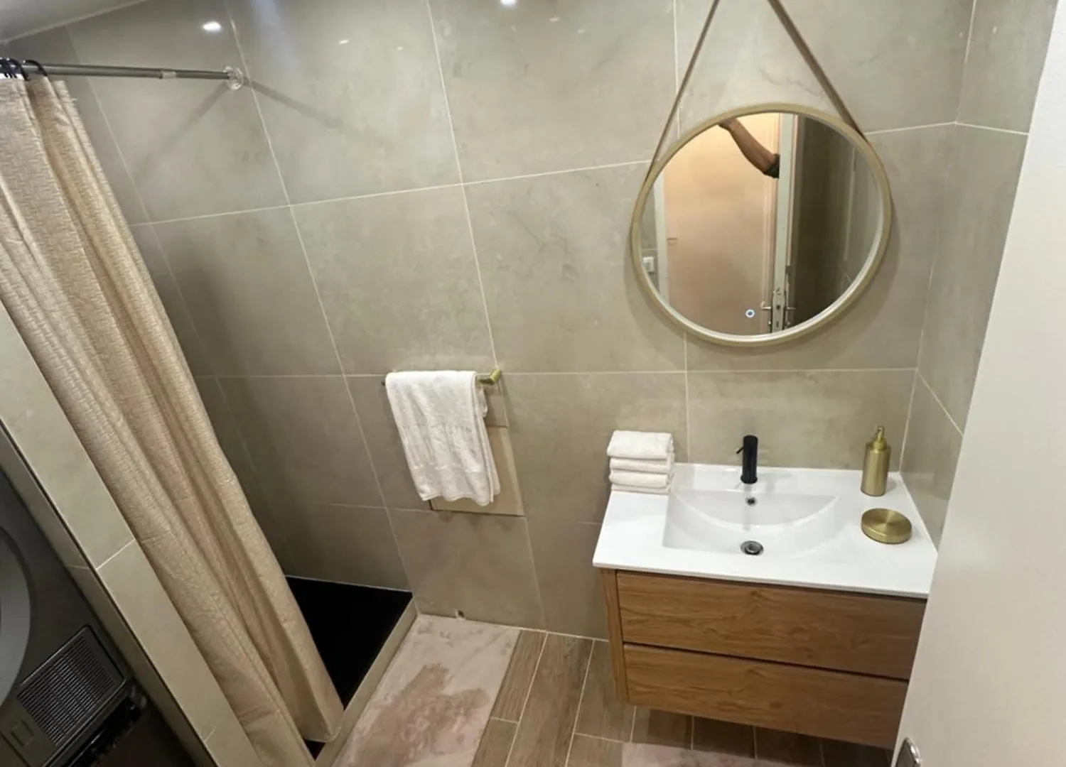 Apartment Appart'confort Gambetta *