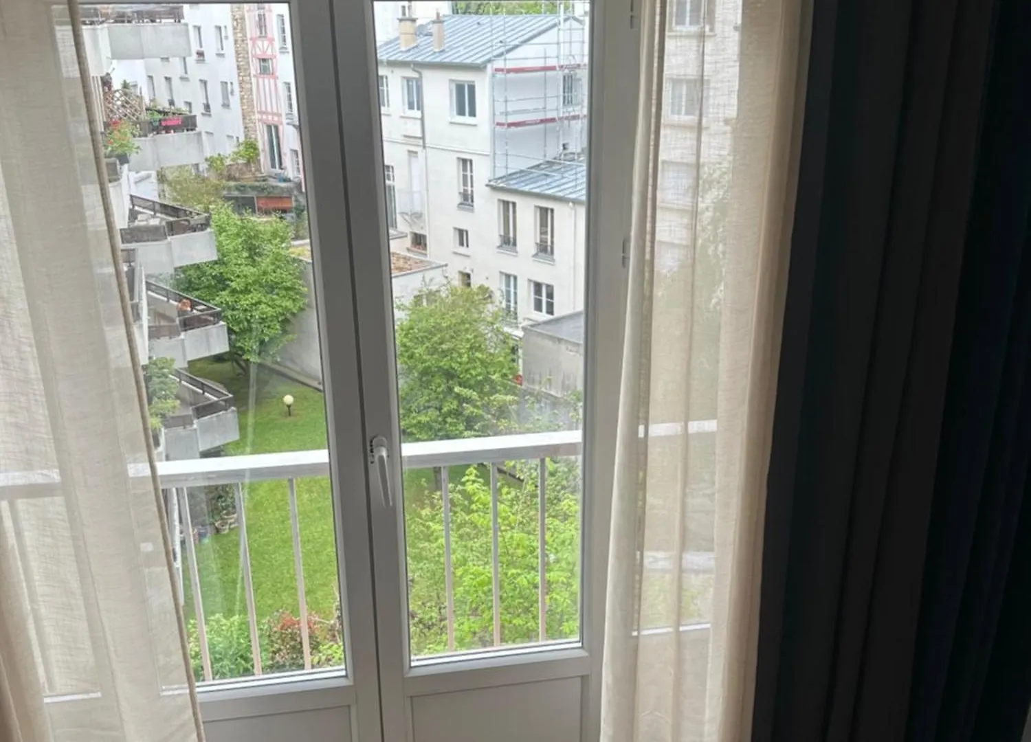 Appart'confort Gambetta